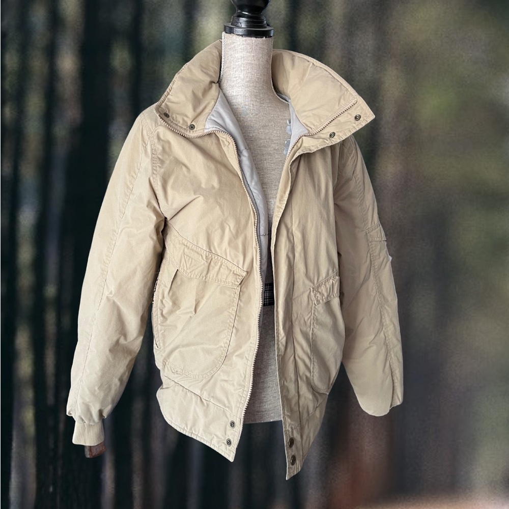 Thermal Winter Jacket